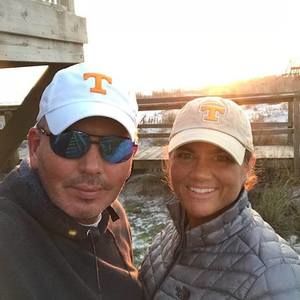 Meet your Posher, Terry